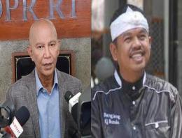 Top Skor se Indonesia, Suara Ketua DPD PDIP Jatim Said Abdullah Kalahkan Poliltisi Golkar Dedi Mulyadi     