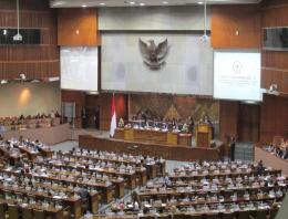 Pembacaan Pleno KPU Tuntas, Ini Dia 9 Caleg DPR RI Dapil Kota Bogor - Cianjur yang Lolos  