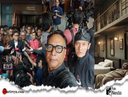 Ada Demo Tandingan dan Penyidik Hasil Nguping Jadi Saksi, Sidang Hasto Sarat Politisasi 