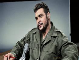 Ini Kata-kata Motivasi Revolusioner El Comandante Ernesto Che Guevara   