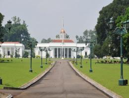Presiden RI Jokowi Panggil Prabowo di Istana Bogor, Ada Apa ya?  