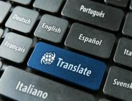Belajar Jadi Penterjemah, Kenapa Tidak? 