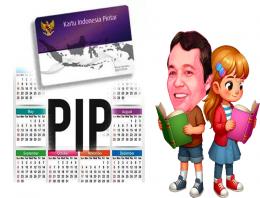 Abah Ambu!, ini Info PIP dan Cara Cek Juga Daftar dengan NISN