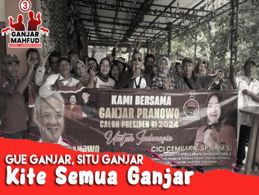 Cici Cempaka : Salam 3 Jari itu Tak Hanya Simbol Persatuan, Tapi Juga Anti Penindasan 