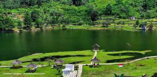 Libur Lebaran Mau Jelong-jelong Kemana Gaes? Ini Pilihan Wisata Berbayar hingga Gratis 