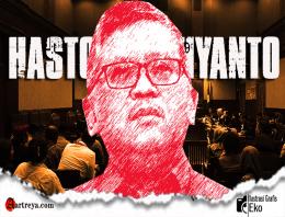 Eks Ketua KPU Hasyim Asy’ari Besok akan Sampaikan Kesaksian di Sidang Hasto 