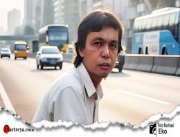 Panas Super Nampol, BMKG Ingatkan Waspada Potensi Kebakaran hingga Kesehatan  