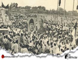 Bung Karno dan Hari Buruh 