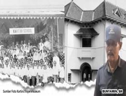 Perjuangan Kartini yang Hadir di Kota Bogor