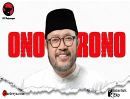 Ono Sukacita Perjuangan Berhasil, Alhamdulilah Hibah Pesantren dan Masjid Balik Lagi