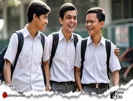 Kabar Gembira untuk Siswa Pra Sejahtera!, Segera Daftar KIP Kuliah Gratis Jika Lolos Dapat Uang Saku 