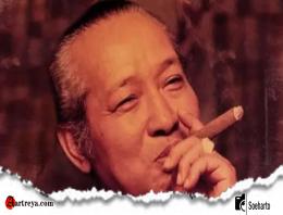 Bos Orba Soeharto dan Anteknya Pernah Manipulasi Sejarah dan Larang Peringatan 1 Juni Harlah Pancasila 