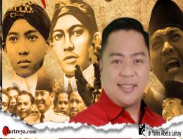 Bung Karno untuk Indonesia 